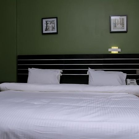 Albertville Luxury Rooms Ilesa Kültér fotó